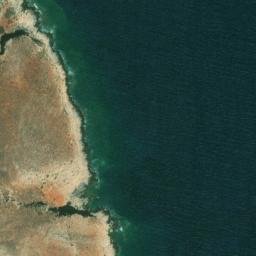 Satellite imagery of Tersane, GR