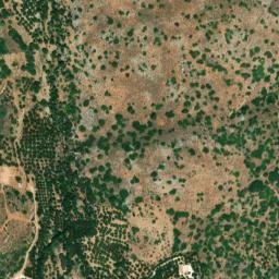 Satellite imagery of Ákra Kremmýdi, GR