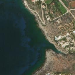 Satellite imagery of Makhairídha, GR