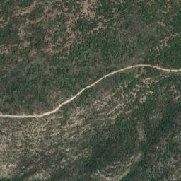 Satellite imagery of Ekmekçi Tepesi, CY