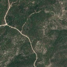 Satellite imagery of Ekmekçi Tepesi, CY