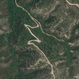 Satellite imagery of Ekmekçi Tepesi, CY