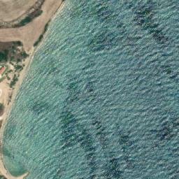Satellite imagery of Khelones, CY