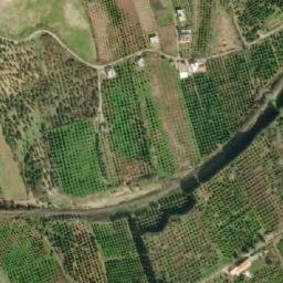 Satellite imagery of Ruwaysat al ‘Ulayqah, SY