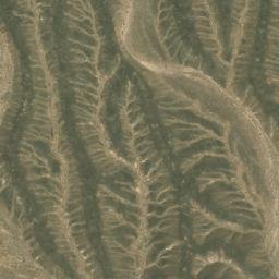 Satellite imagery of Kūh-e Tīgh Shūrī, IR