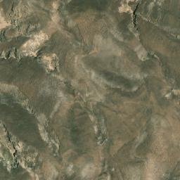 Satellite imagery of Āzād Kōh, AF