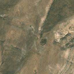 Satellite imagery of Āzād Kōh, AF