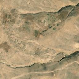 Satellite imagery of Kōtal-e Dasht-e Miḩrāb, AF