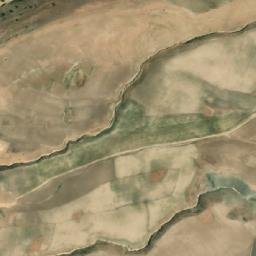 Satellite imagery of Kōtal-e Dasht-e Miḩrāb, AF