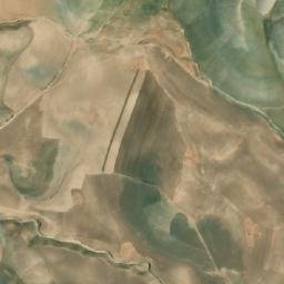 Satellite imagery of Kōtal-e Dasht-e Miḩrāb, AF