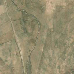 Satellite imagery of Kōh-e Khushk Ābah, AF