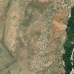 Satellite imagery of Kōh-e Khushk Ābah, AF