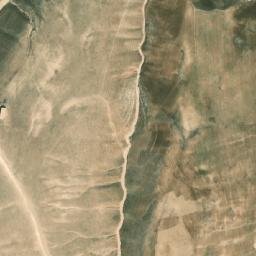 Satellite imagery of Khōshḩāl Bēg, AF