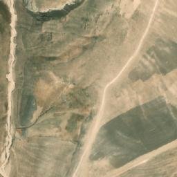 Satellite imagery of Khōshḩāl Bēg, AF