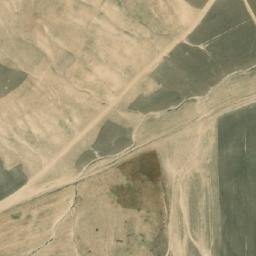 Satellite imagery of Khōshḩāl Bēg, AF