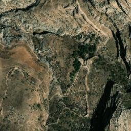 Satellite imagery of Pushtah-ye Tākhtah, AF