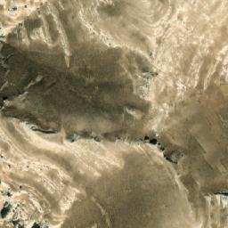 Satellite imagery of Kōh-e Galah Khamar, AF