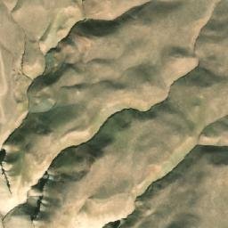 Satellite imagery of Dastār Tapah, AF