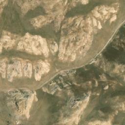 Satellite imagery of Mullāābād, AF