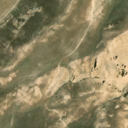 Satellite imagery of Mullāābād, AF