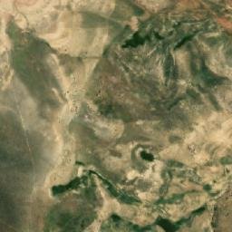 Satellite imagery of Shīr Darwāzah, AF