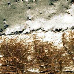 Satellite imagery of Kōh-e Āsrā, AF