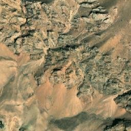 Satellite imagery of Kōh-e Qazā Khānah, AF