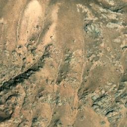 Satellite imagery of Kōh-e Qazā Khānah, AF