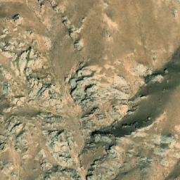 Satellite imagery of Kōh-e Qazā Khānah, AF