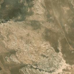 Satellite imagery of Poshteh-ye Rowshanak, AF