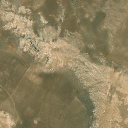 Satellite imagery of Poshteh-ye Rowshanak, AF