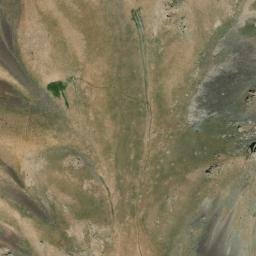 Satellite imagery of Band-e Daghak, AF