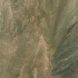 Satellite imagery of Band-e Daghak, AF