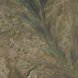 Satellite imagery of Kōh-e Dāghak, AF