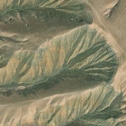 Satellite imagery of Kōh-e Shōrak Zār, AF