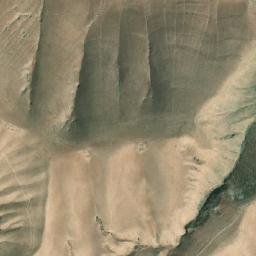 Satellite imagery of Kōh-e Shōrak Zār, AF
