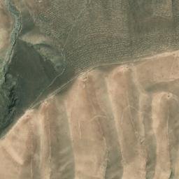 Satellite imagery of Kōh-e Shōrak Zār, AF