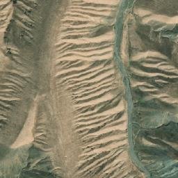 Satellite imagery of Namad Kōtal, AF