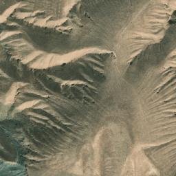Satellite imagery of Namad Kōtal, AF
