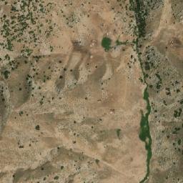 Satellite imagery of Kaj Darah, AF