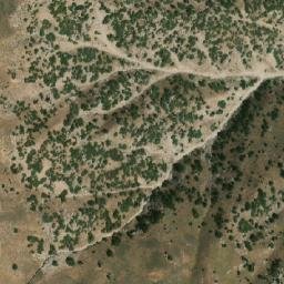 Satellite imagery of Kalmurgh Khānah, AF