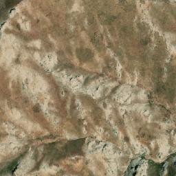 Satellite imagery of Kōh-e Bāgh Darah, AF
