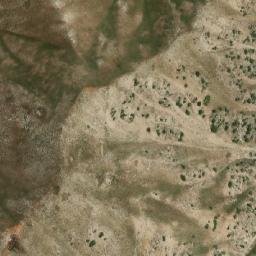 Satellite imagery of Kōh-e Khwājah Sāmān, AF