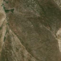 Satellite imagery of Kōh-e Qalāt, AF