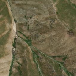 Satellite imagery of Kōh-e Pas-e Takhtah, AF