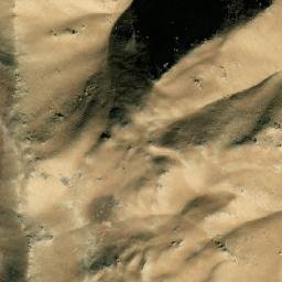 Satellite imagery of Kōh-e Pas-e Takhtah, AF