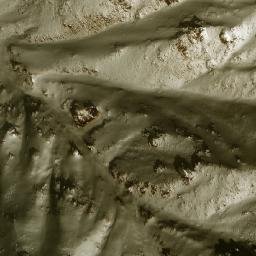 Satellite imagery of Kōh-e Lārbāch, AF