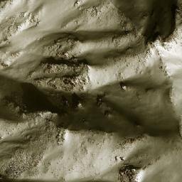 Satellite imagery of Kōh-e Lārbāch, AF