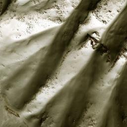 Satellite imagery of Kōh-e Lārbāch, AF