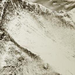 Satellite imagery of Kōh-e Chalazār, AF